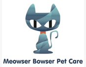 Meowser Bowser Pet Care